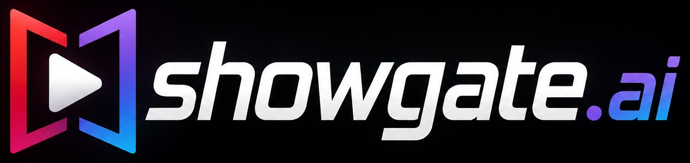 Showgate.ai
